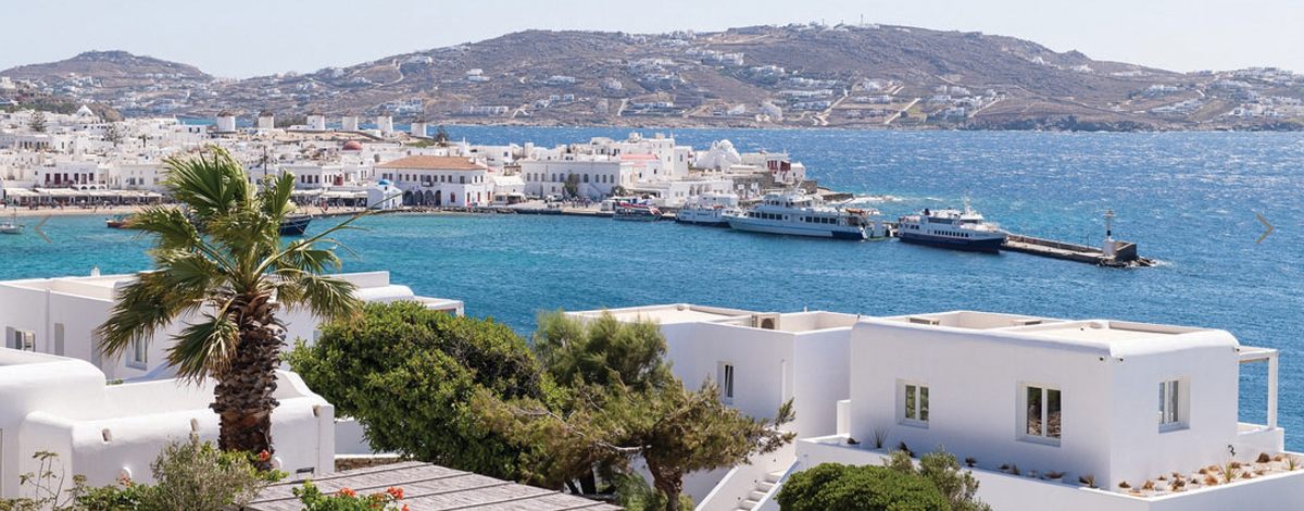 MYKONOS